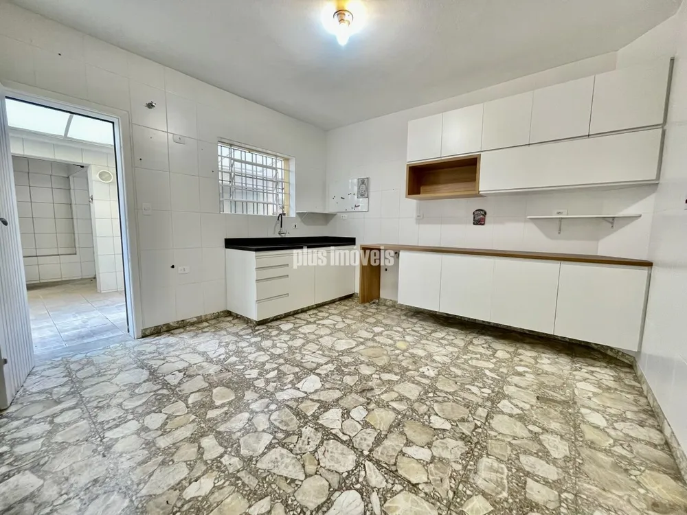 Casa, 3 quartos, 138 m² - Foto 2