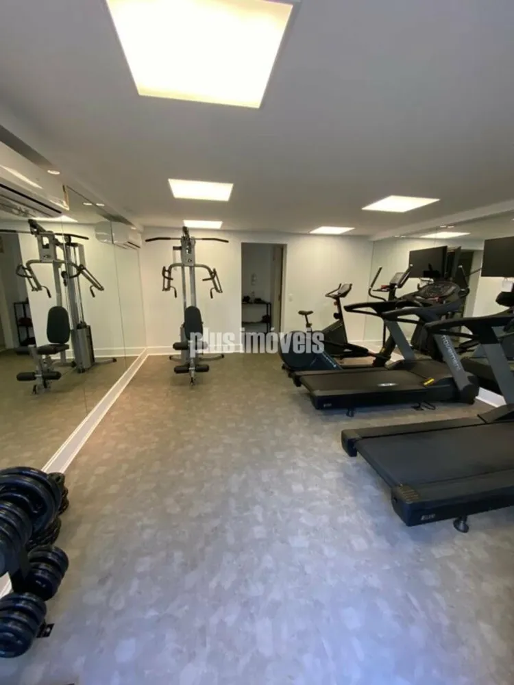 Apartamento, 2 quartos, 134 m² - Foto 9
