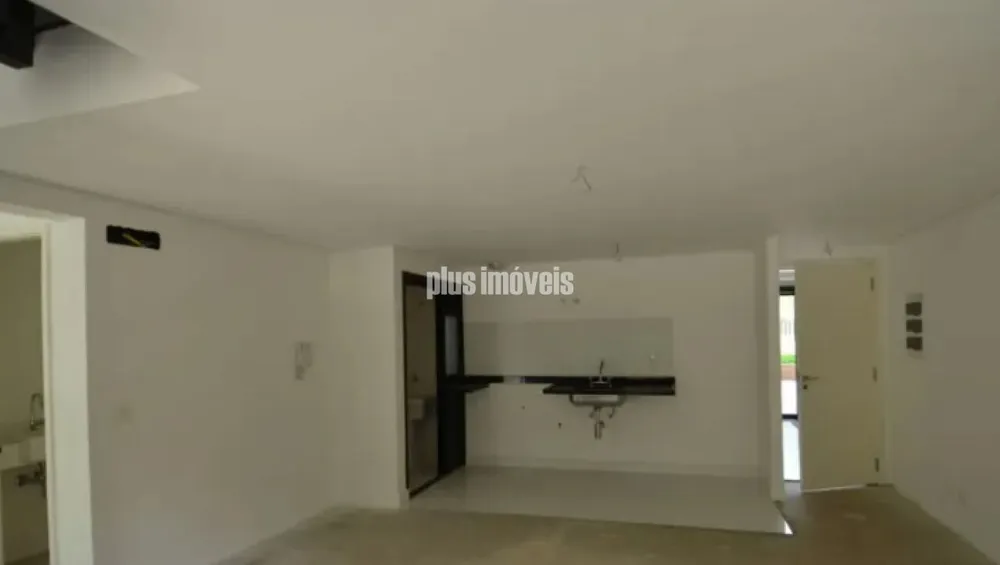 Apartamento, 2 quartos, 134 m² - Foto 1