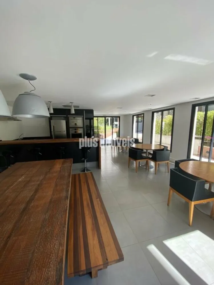 Apartamento, 2 quartos, 134 m² - Foto 11