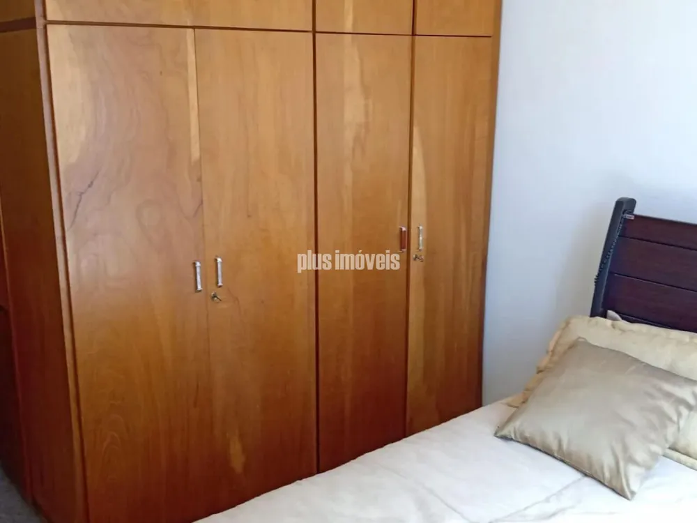 Apartamento, 1 quarto, 49 m² - Foto 3