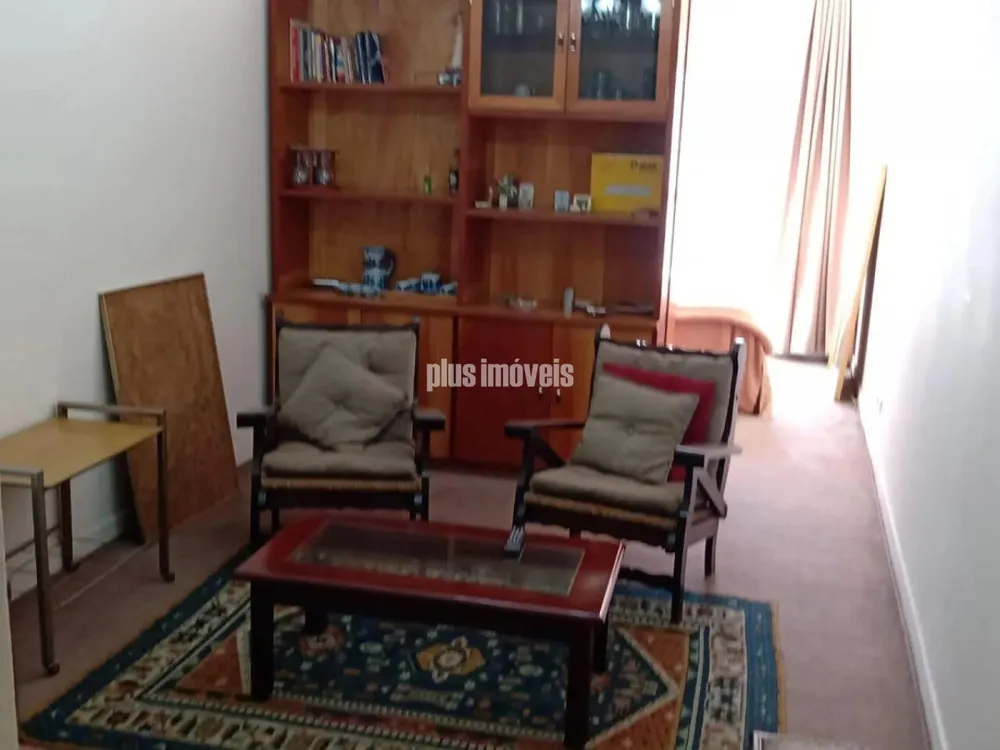Apartamento, 1 quarto, 49 m² - Foto 1