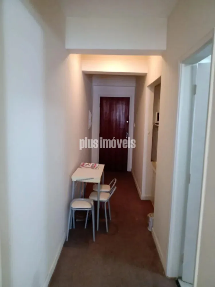 Apartamento, 1 quarto, 49 m² - Foto 2