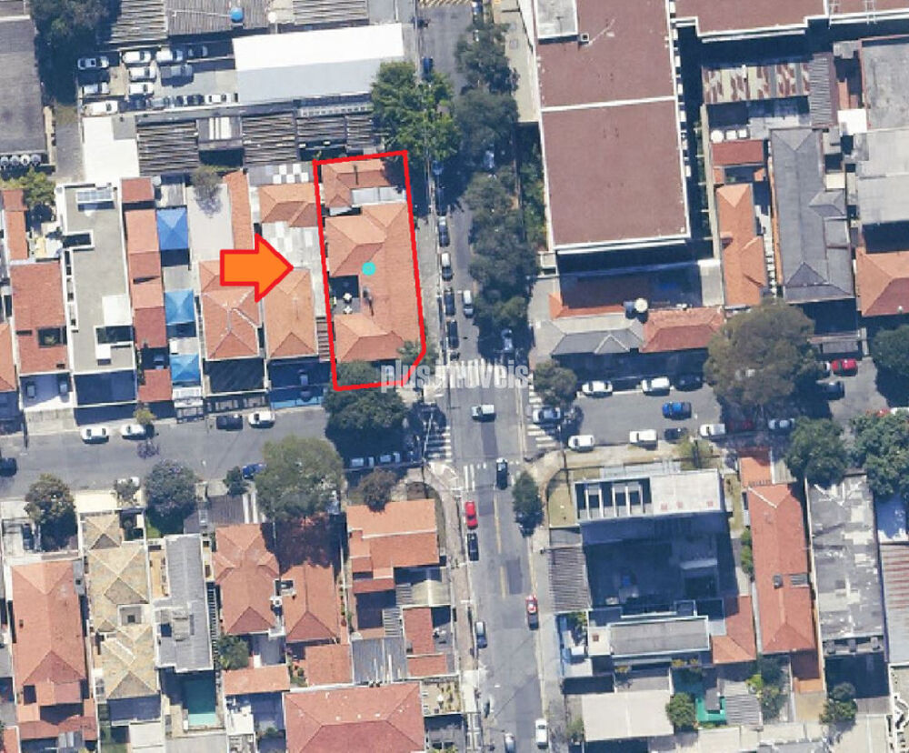 Prédio Inteiro à venda, 490m² - Foto 25