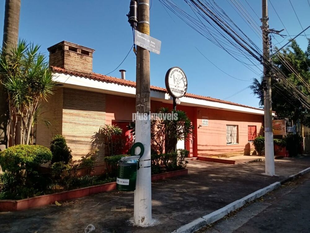 Prédio Inteiro à venda, 490m² - Foto 22