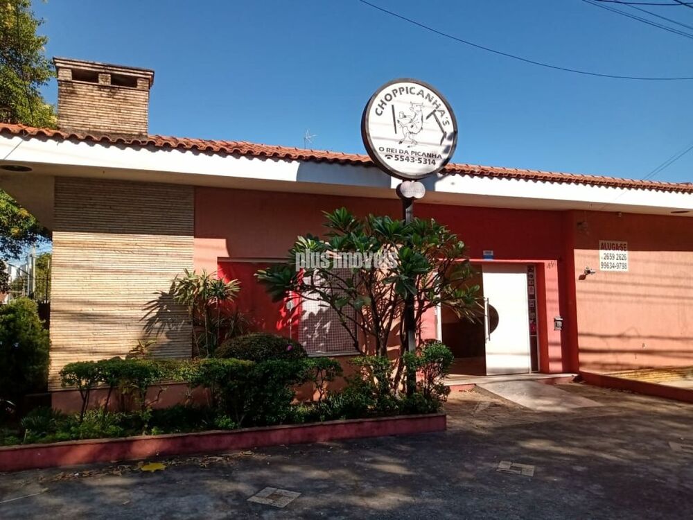 Prédio Inteiro à venda, 490m² - Foto 3