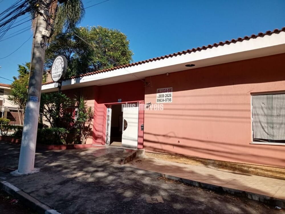 Prédio Inteiro à venda, 490m² - Foto 4