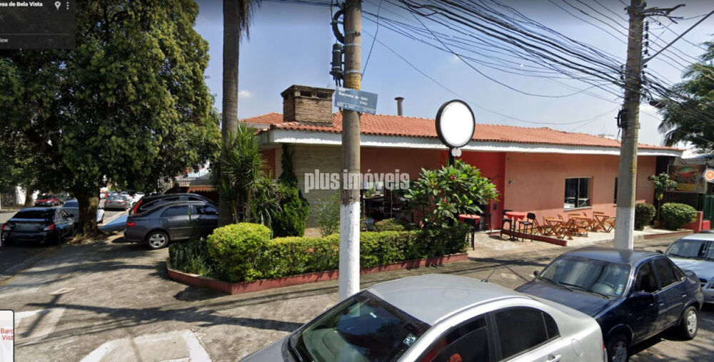 Prédio Inteiro à venda, 490m² - Foto 2