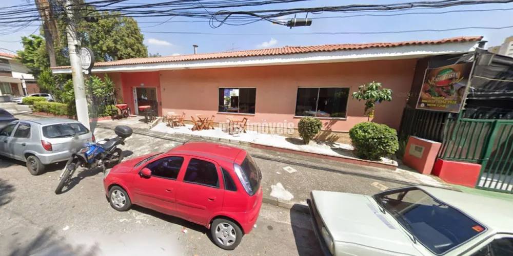 Prédio Inteiro, 490 m² - Foto 27