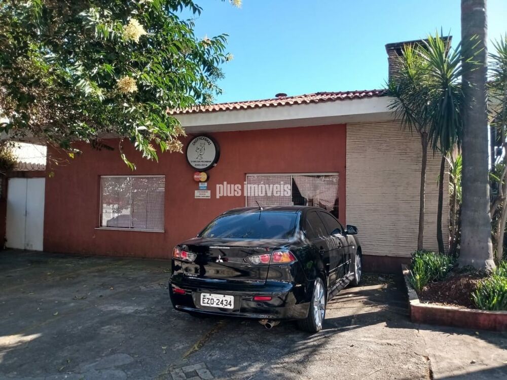 Prédio Inteiro à venda, 490m² - Foto 8