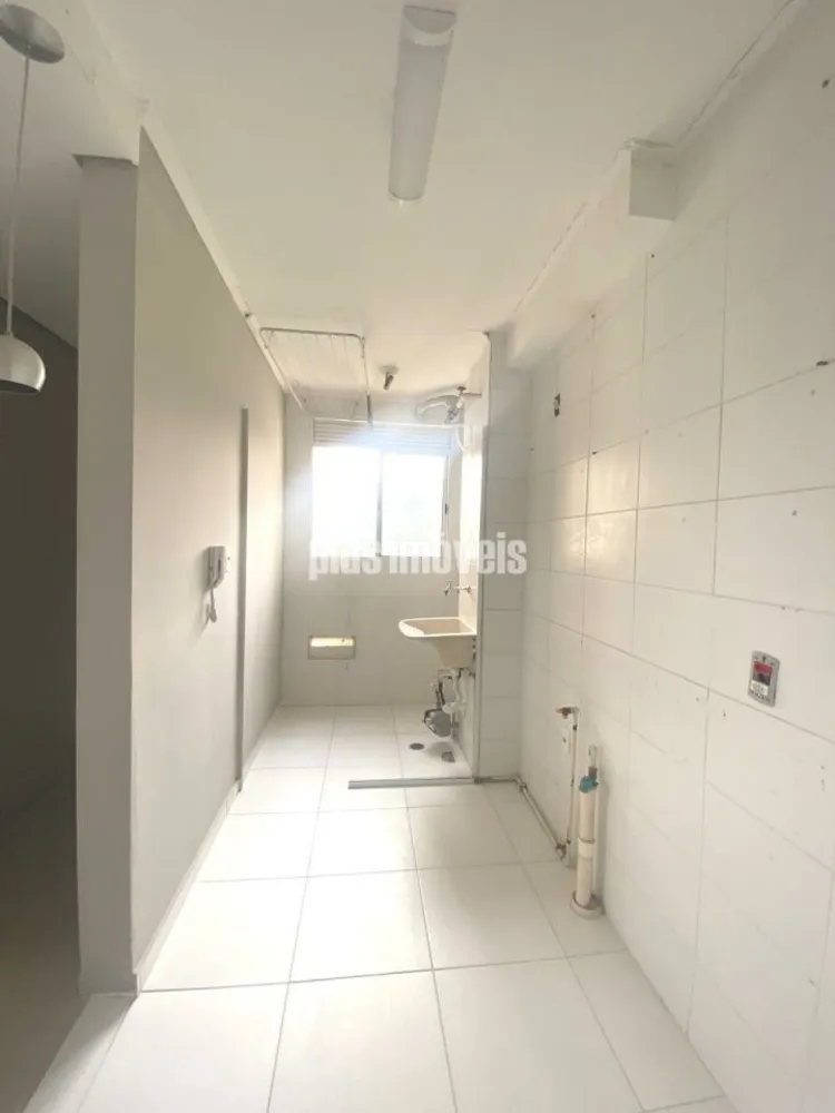 Apartamento, 2 quartos, 43 m² - Foto 4