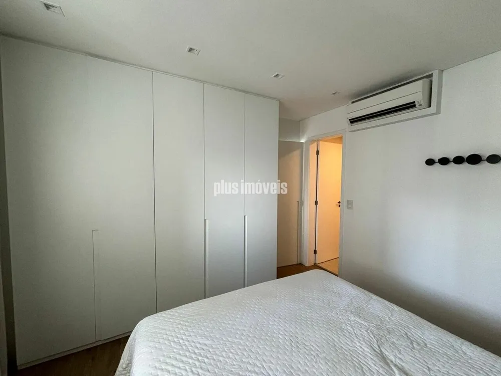 Apartamento, 1 quarto, 59 m² - Foto 3