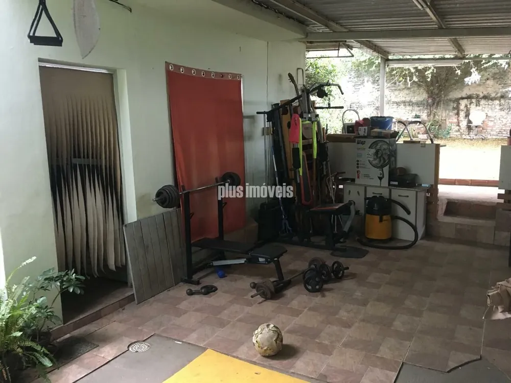Casa, 3 quartos, 196 m² - Foto 3