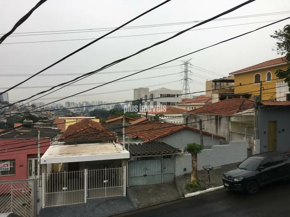 Casa, 3 quartos, 196 m² - Foto 1