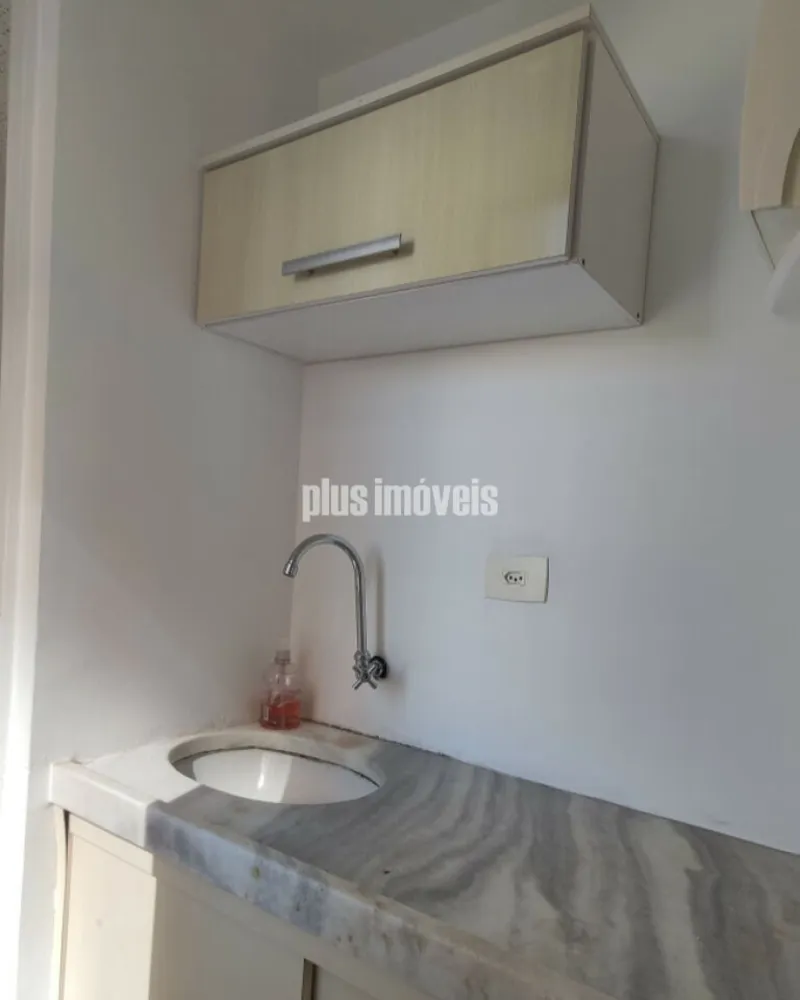 Sala-Conjunto, 37 m² - Foto 4
