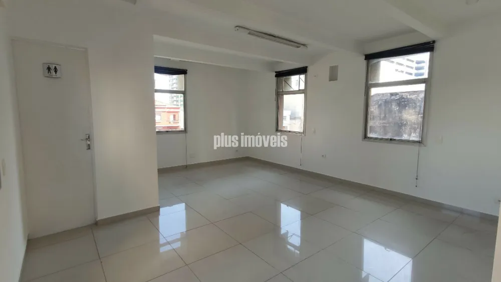 Sala-Conjunto, 37 m² - Foto 1