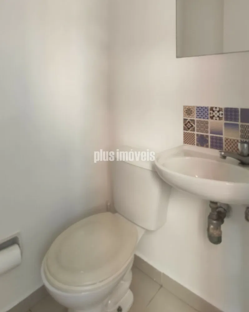 Sala-Conjunto, 37 m² - Foto 3