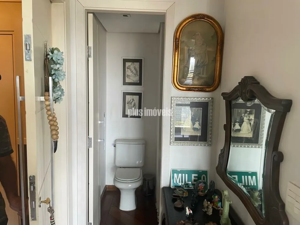 Apartamento, 3 quartos, 116 m² - Foto 5