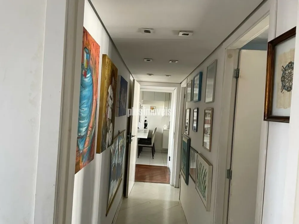Apartamento, 3 quartos, 116 m² - Foto 10