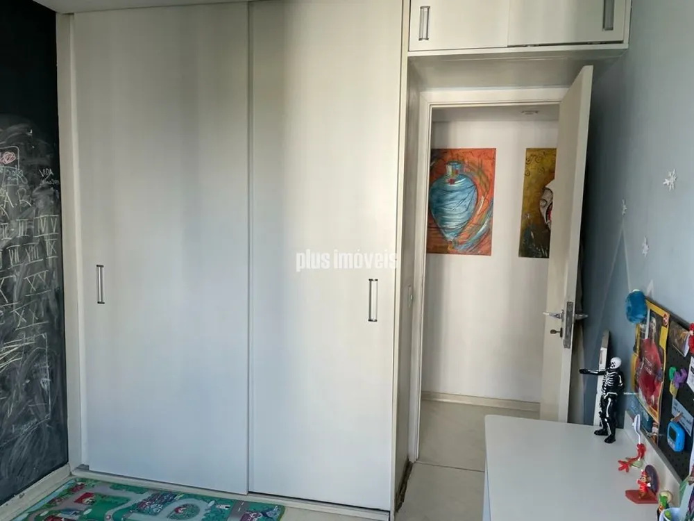 Apartamento, 3 quartos, 116 m² - Foto 7