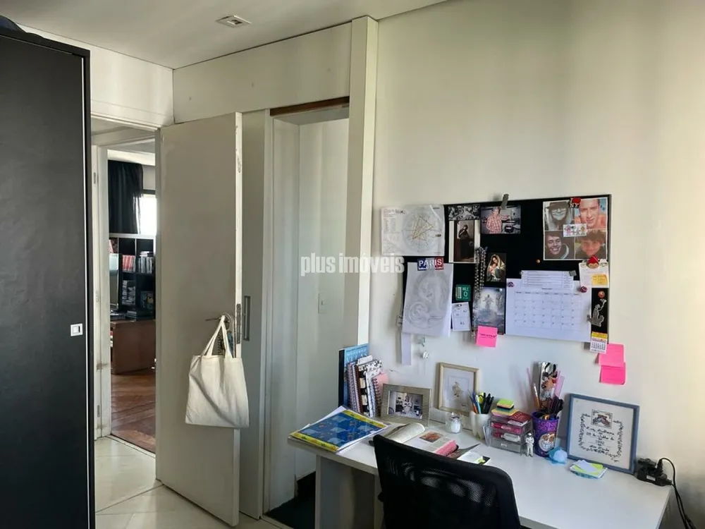 Apartamento, 3 quartos, 116 m² - Foto 16