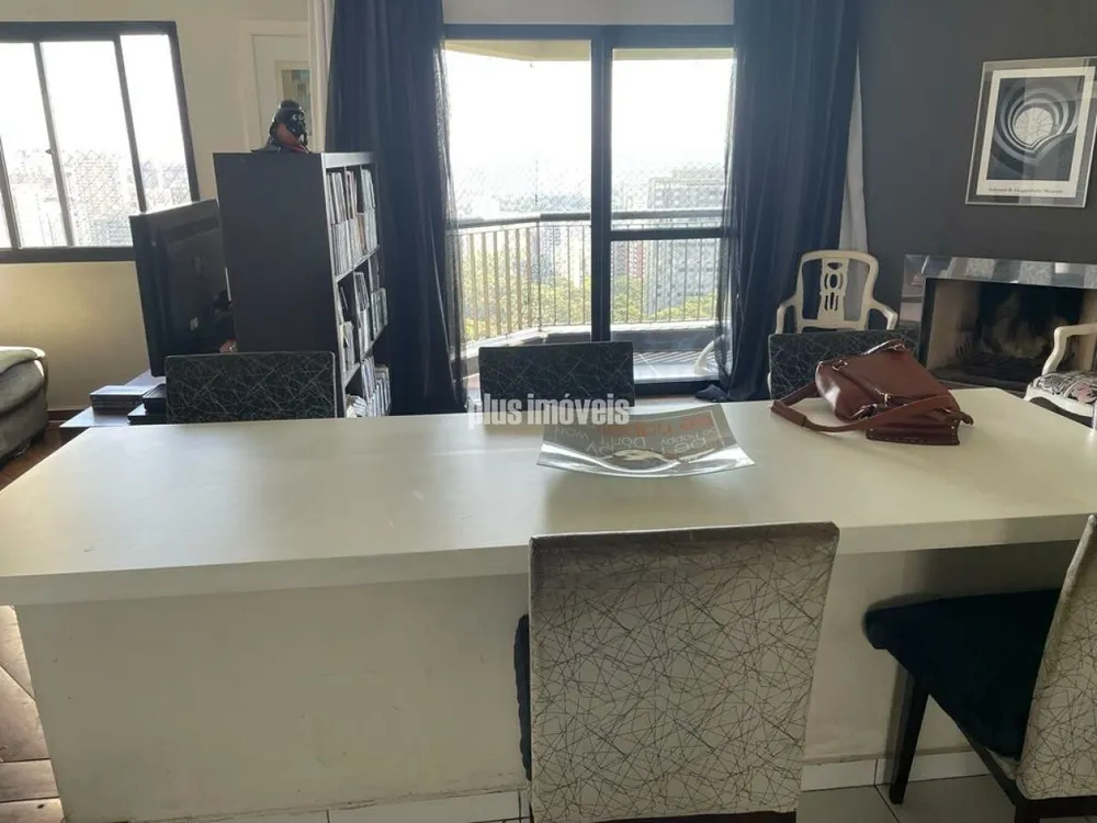 Apartamento, 3 quartos, 116 m² - Foto 11