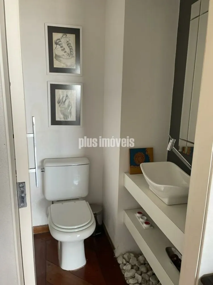 Apartamento, 3 quartos, 116 m² - Foto 17