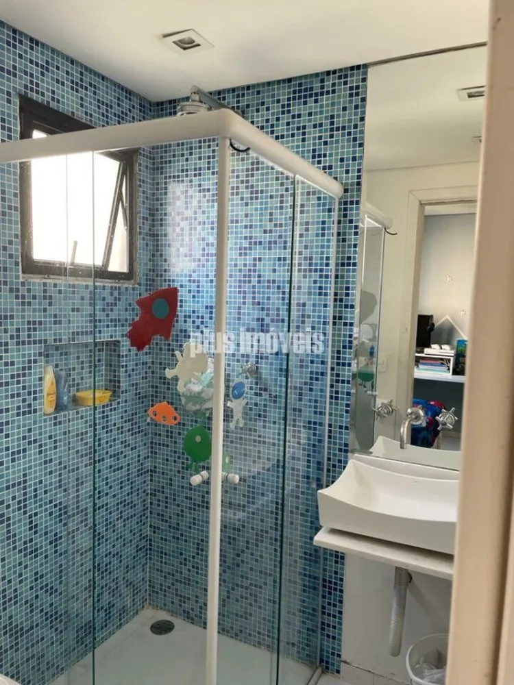 Apartamento, 3 quartos, 116 m² - Foto 6