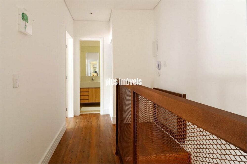 Casa de Vila à venda com 4 quartos, 270m² - Foto 19