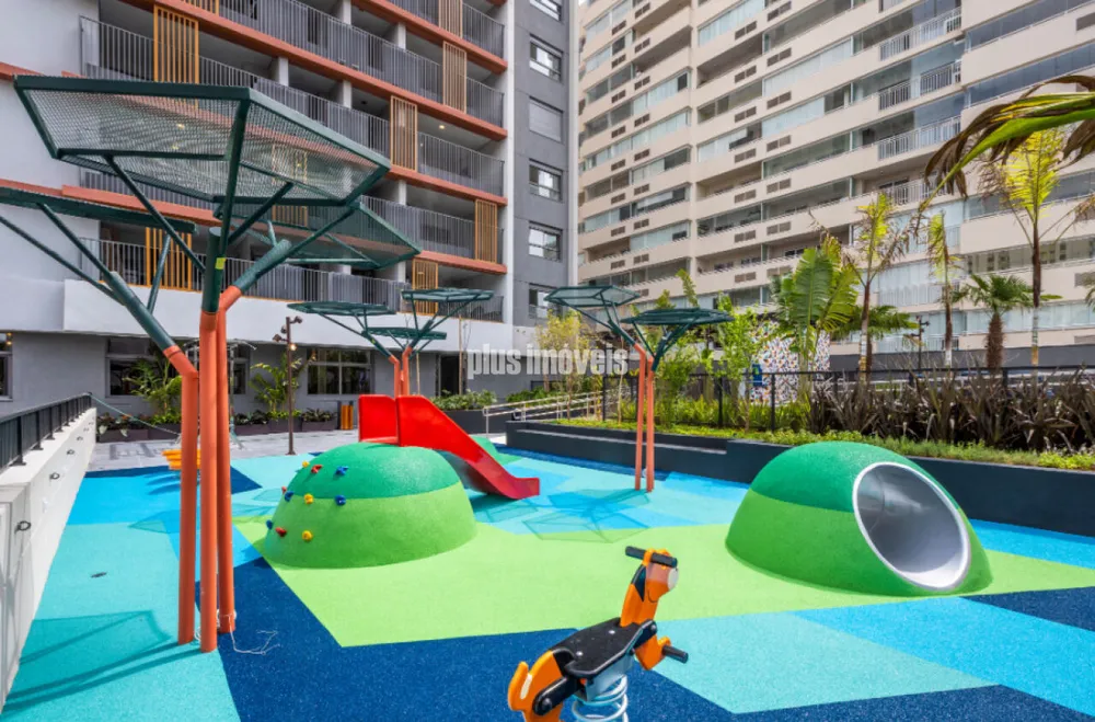 Apartamento, 3 quartos, 125 m² - Foto 4