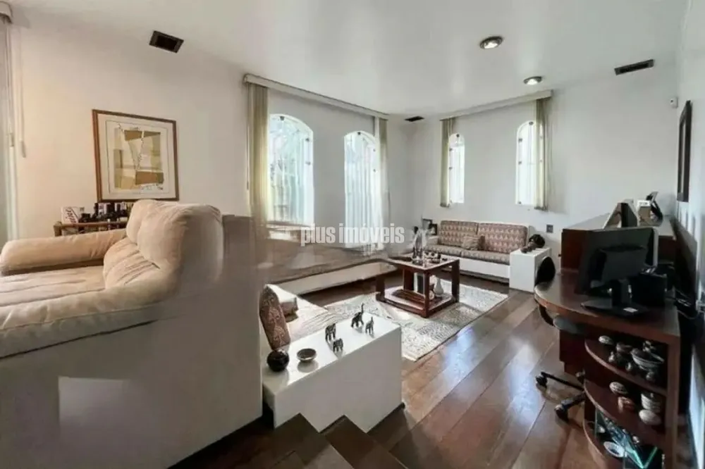 Casa, 3 quartos, 230 m² - Foto 2