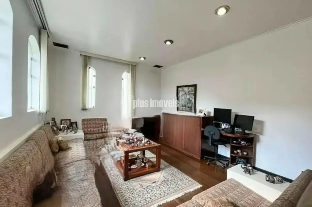 Casa, 3 quartos, 230 m² - Foto 1
