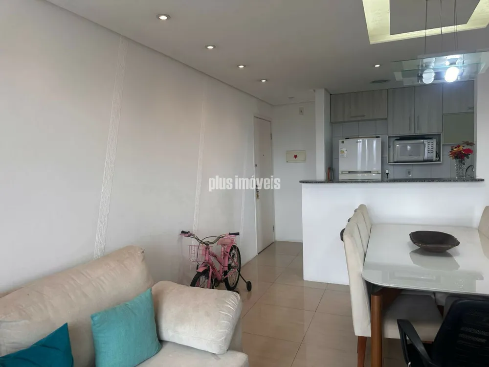 Apartamento, 2 quartos, 60 m² - Foto 3