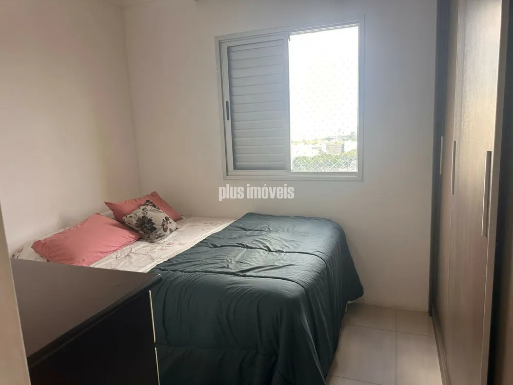Apartamento, 2 quartos, 60 m² - Foto 4