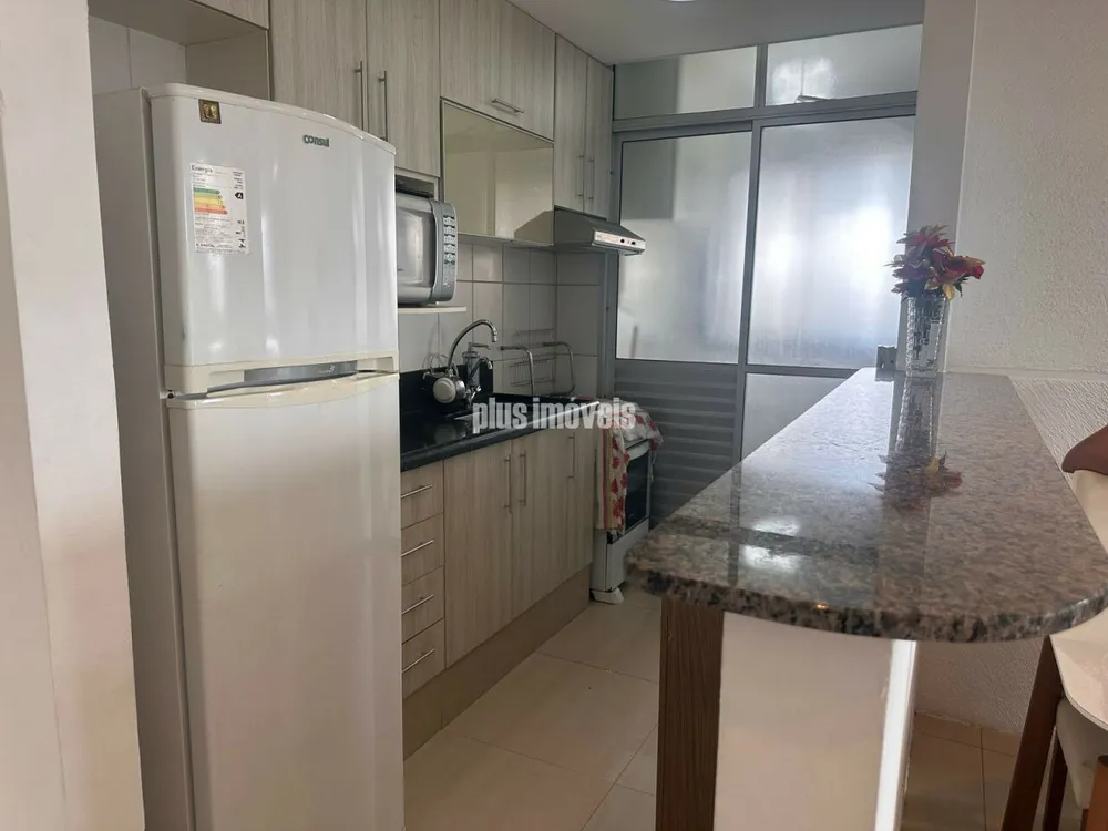 Apartamento, 2 quartos, 60 m² - Foto 1