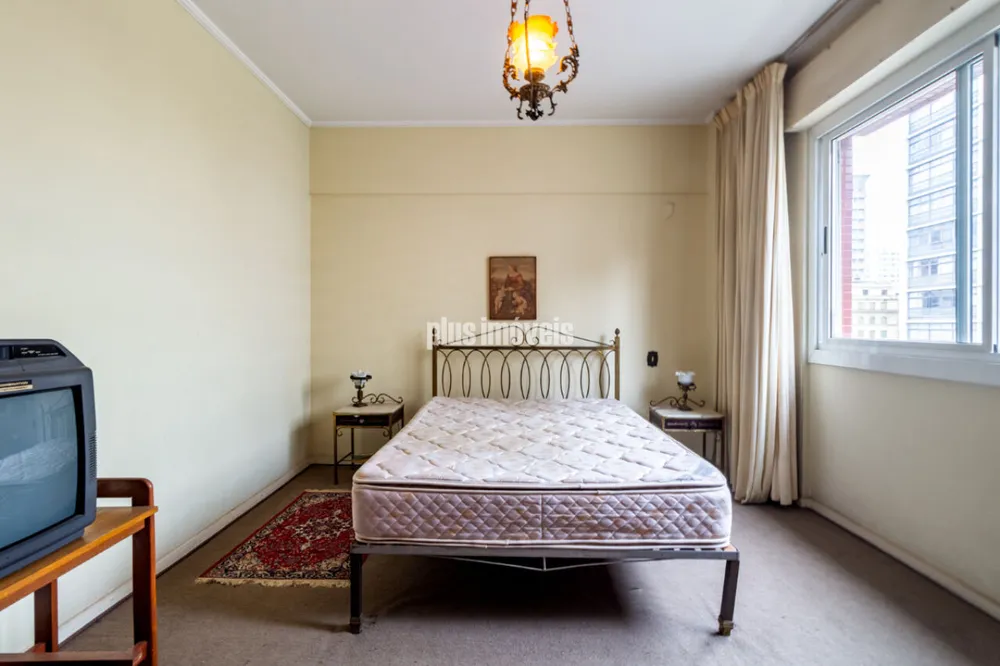Apartamento, 3 quartos, 230 m² - Foto 4
