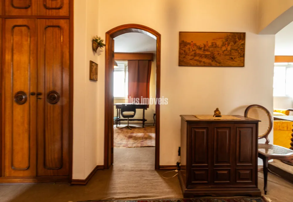 Apartamento, 3 quartos, 230 m² - Foto 1
