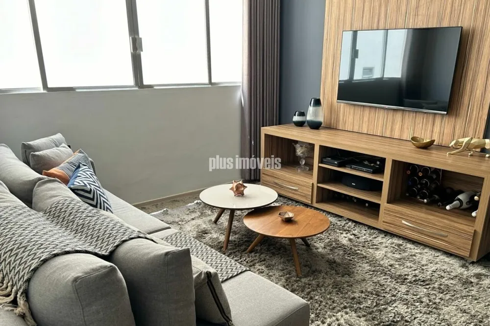 Apartamento, 2 quartos, 68 m² - Foto 4