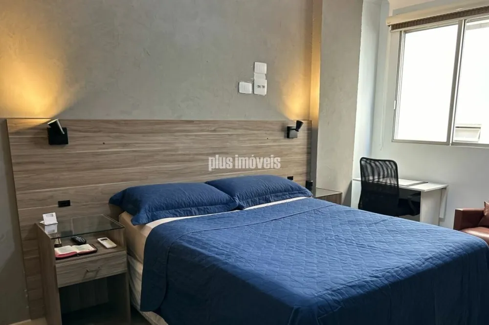 Apartamento, 2 quartos, 68 m² - Foto 6