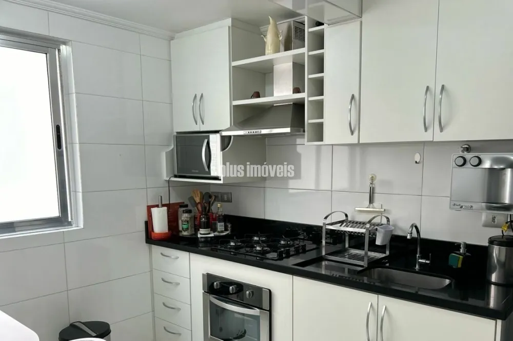 Apartamento, 2 quartos, 68 m² - Foto 2