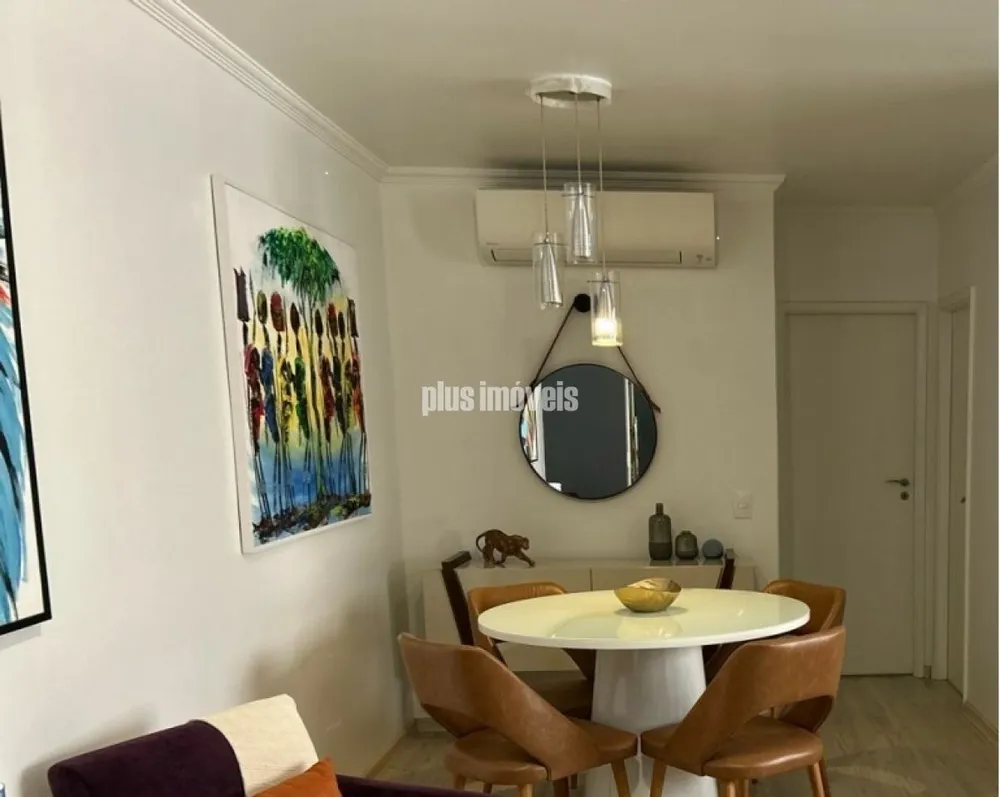 Apartamento, 2 quartos, 68 m² - Foto 1