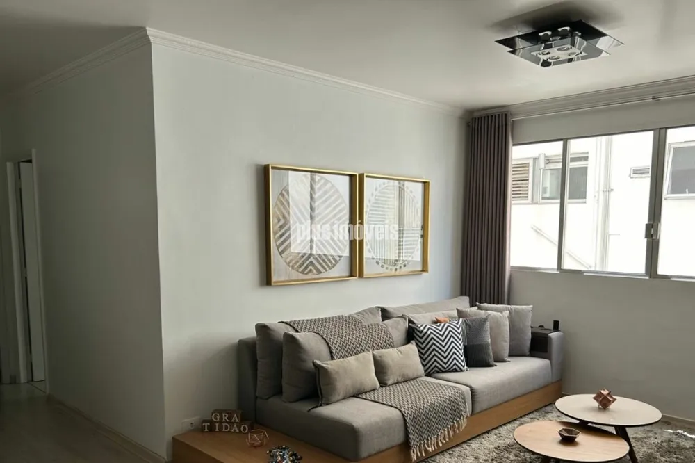 Apartamento, 2 quartos, 68 m² - Foto 3