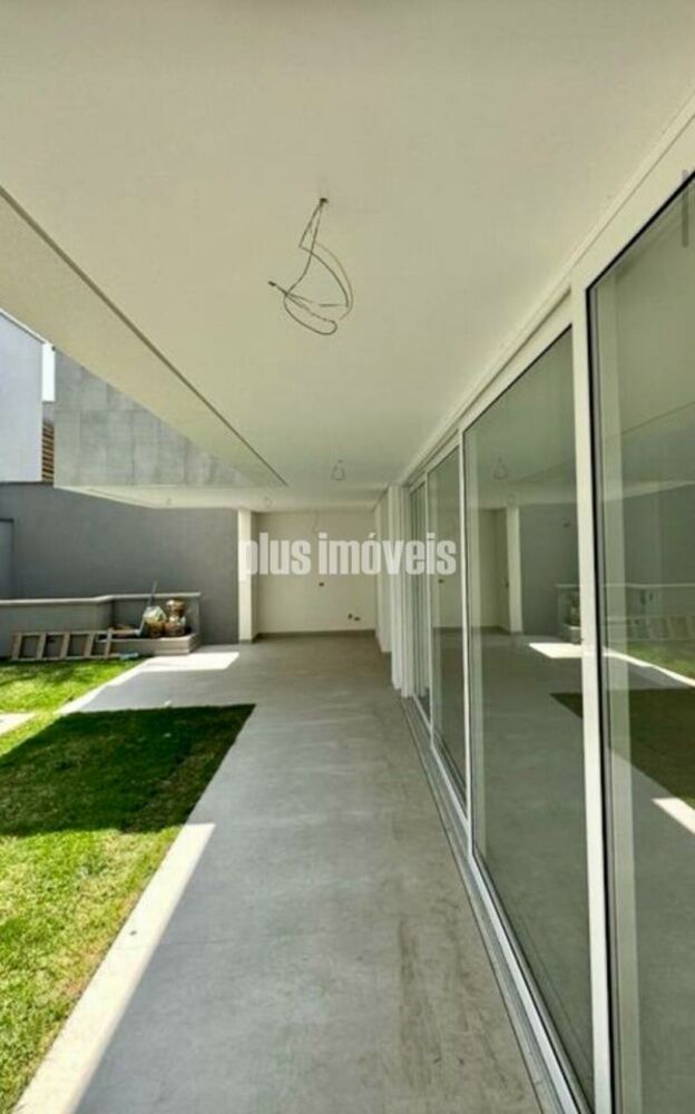 Casa de Condomínio à venda com 4 quartos, 450m² - Foto 5