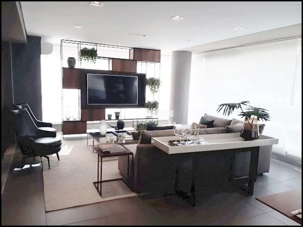 Apartamento, 4 quartos, 278 m² - Foto 1
