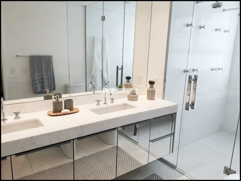 Apartamento, 4 quartos, 278 m² - Foto 4