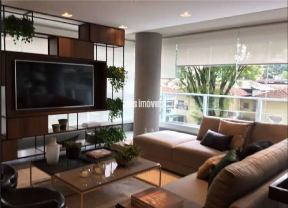 Apartamento, 4 quartos, 278 m² - Foto 2