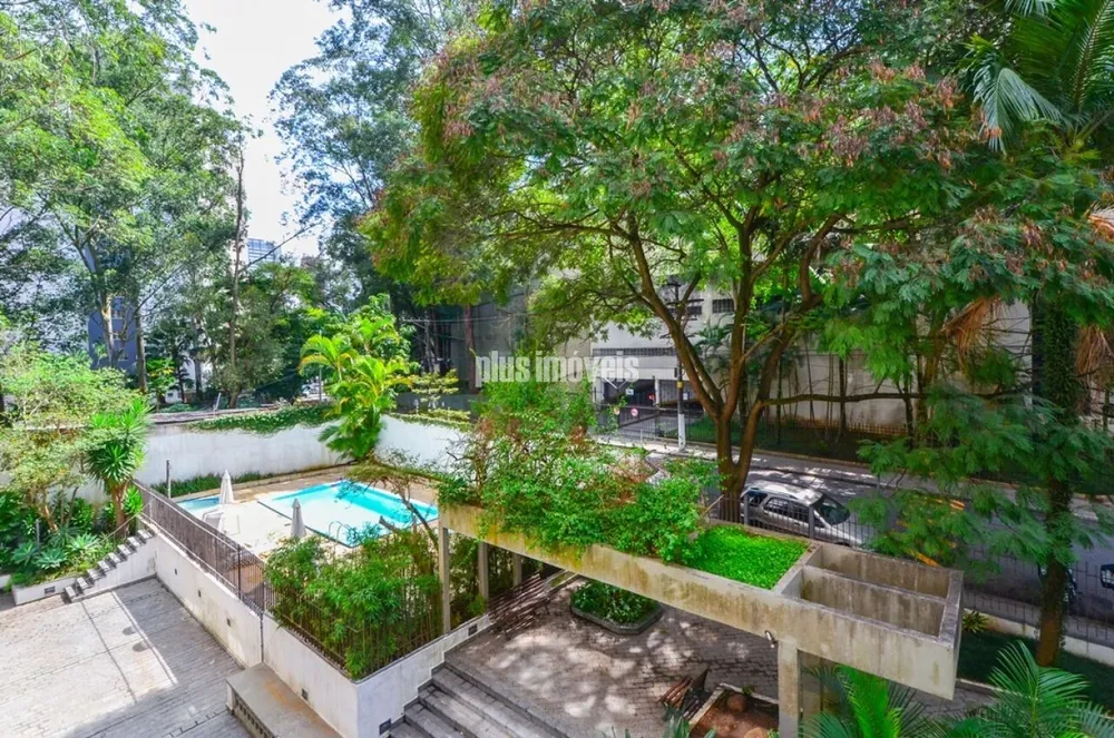 Apartamento, 3 quartos, 149 m² - Foto 5