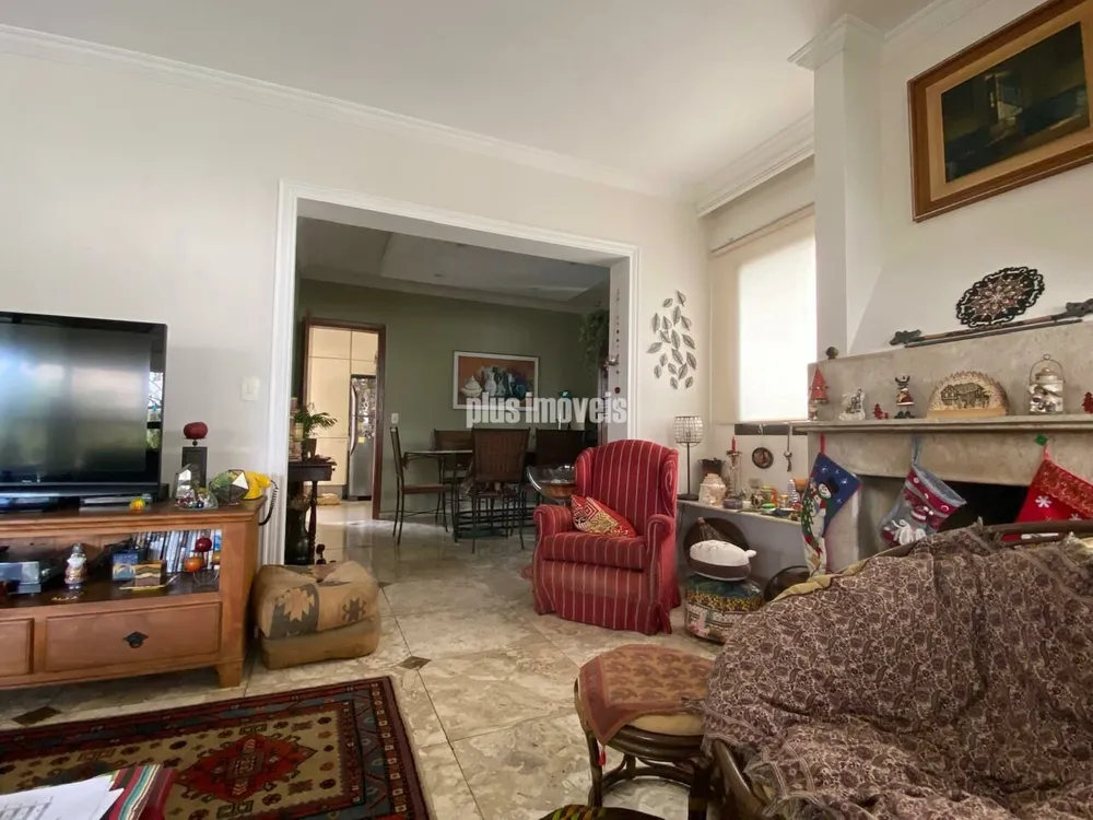 Apartamento, 4 quartos, 197 m² - Foto 2