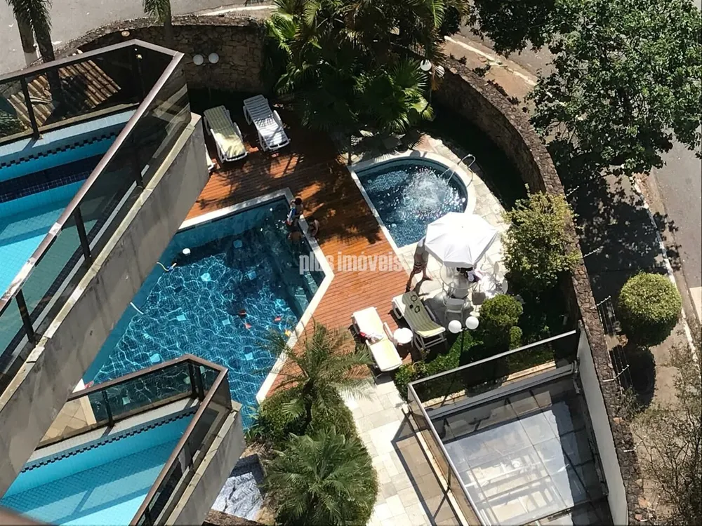 Apartamento, 4 quartos, 197 m² - Foto 8