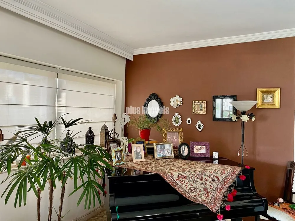 Apartamento, 4 quartos, 197 m² - Foto 1